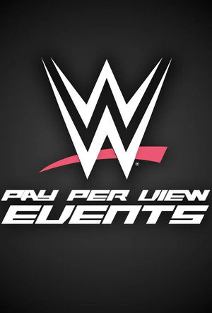 Poster for WWE с оплатой за просмотр