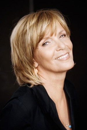 Cover image for Ulrike Kriener