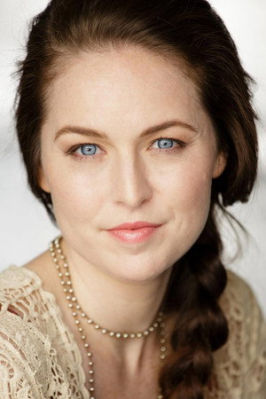Cover image for Katie Roberts