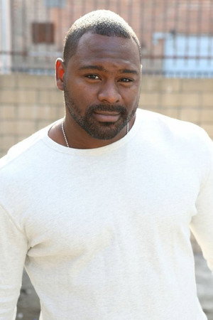 Cover image for Mustafa Harris