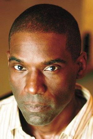Cover image for Timothy Stickney