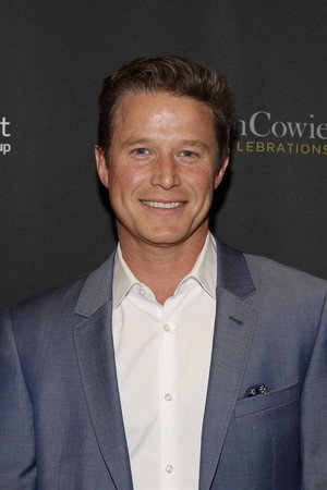 Cover image for Billy Bush