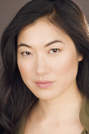 Cover image for Erica Cho