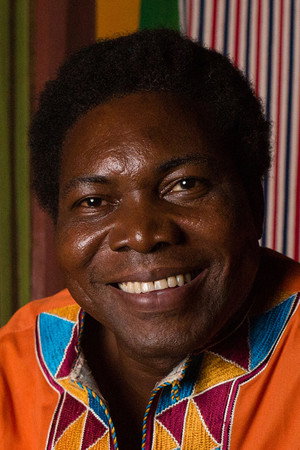 Cover image for Etienne Minoungou