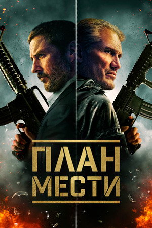 Poster for План мести