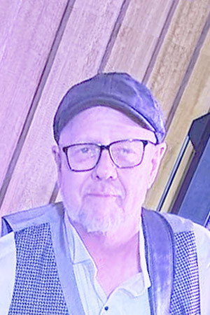 Cover image for Jim Dixon