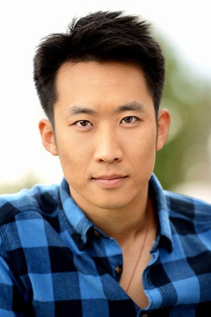 Cover image for Alfred Hsing