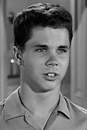 Cover image for Tony Dow