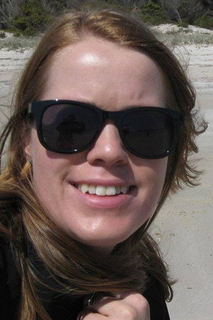 Cover image for Karina Kirkeby