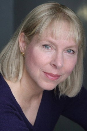 Cover image for Sarah Kernochan