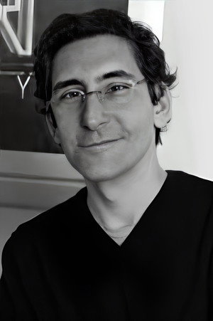 Cover image for Dylan Firshein