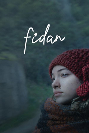 Poster for Фидан