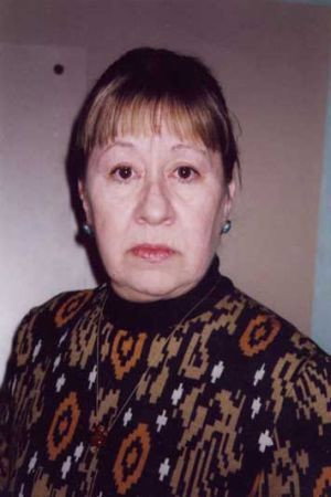 Cover image for Бронислава Захарова