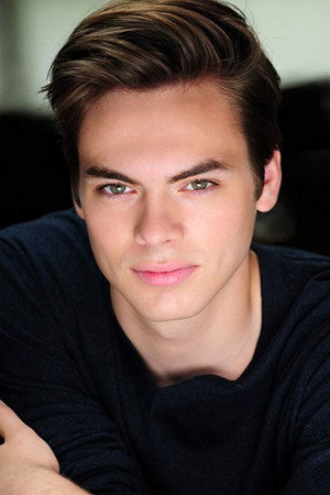 Cover image for Gage Marsh