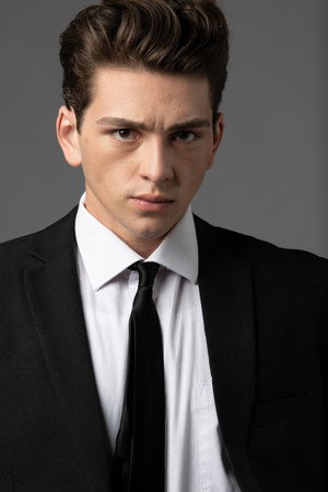 Cover image for Will Fitz