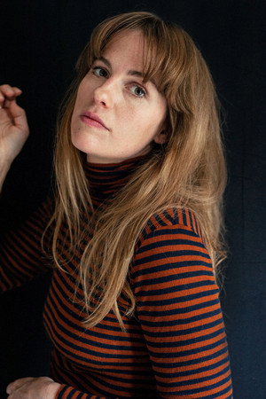 Cover image for Isabell Polak