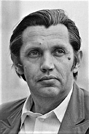Cover image for Robert Rozhdestvenskiy
