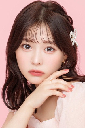 Cover image for 齊藤なぎさ