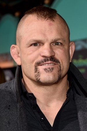 Cover image for Chuck Liddell
