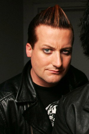Cover image for Tré Cool