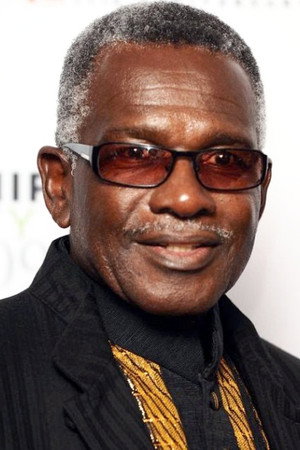 Cover image for Rudolph Walker