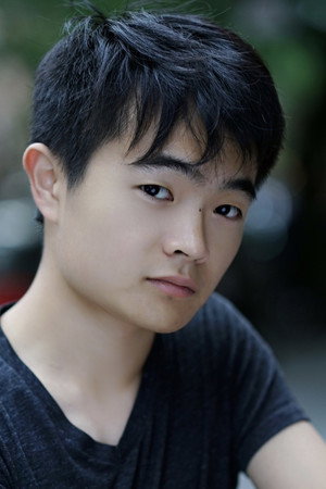 Cover image for Ben Wang