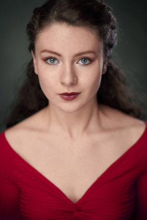 Cover image for Megan Tremethick