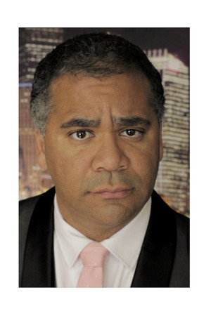 Cover image for Michael Sullivan