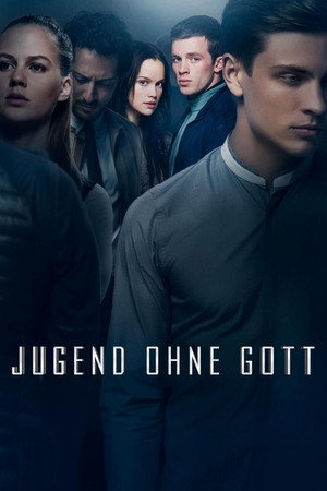 Poster for Godless Youth