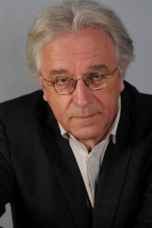 Cover image for Gerd Anthoff