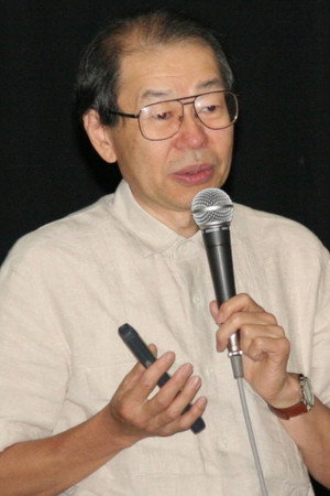 Cover image for 竹内啓雄