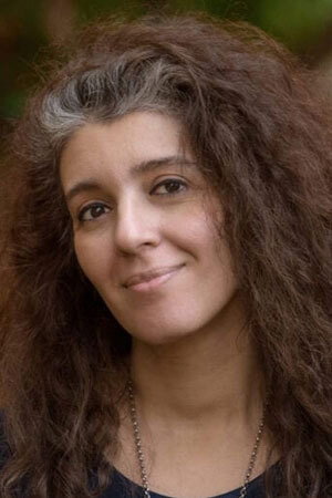 Cover image for Paola Barbato