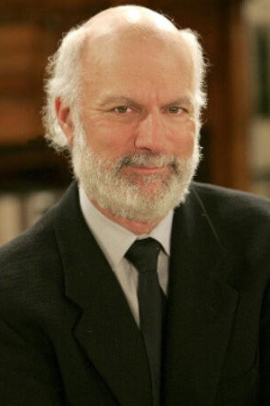 Cover image for James Burrows