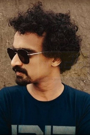 Cover image for Renji Kankol