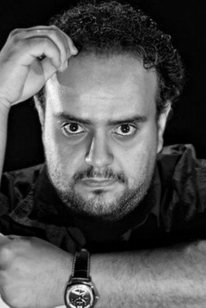 Cover image for Amgad ElHaggar