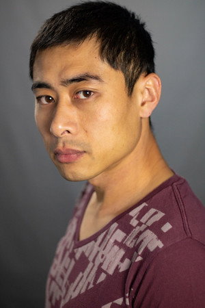 Cover image for William Ngo