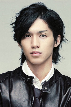 Cover image for 錦戸亮