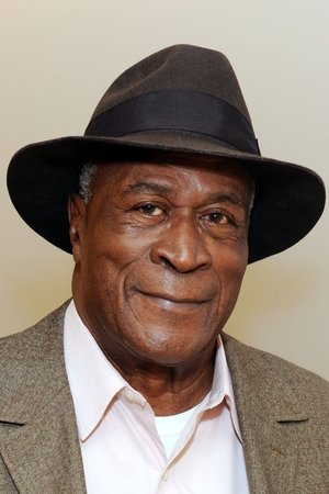 Cover image for John Amos