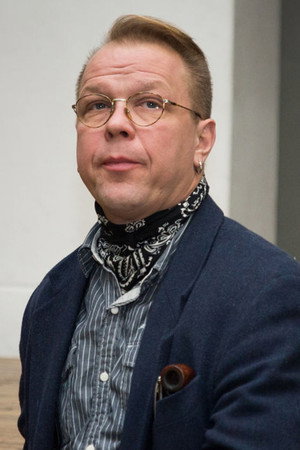 Cover image for Augustas Šavelis