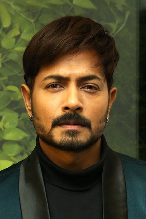 Cover image for Kaushal Manda