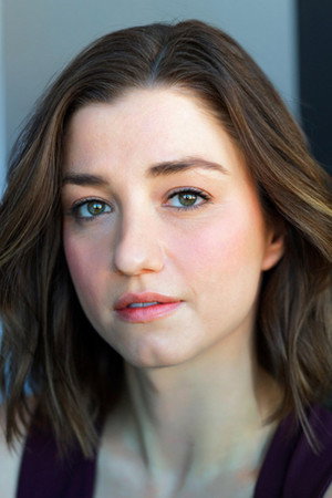 Cover image for Carly Otte