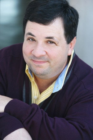 Cover image for Jay Brian Winnick