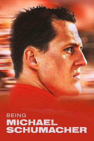 Poster for Быть Михаэлем Шумахером