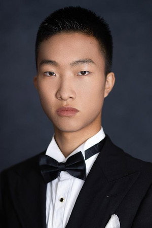 Cover image for Wang Naixun