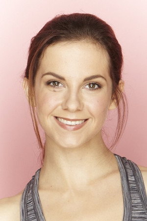 Cover image for Jennifer Krukowski