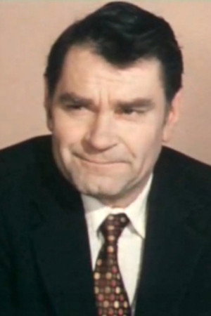 Cover image for Пётр Баракчи