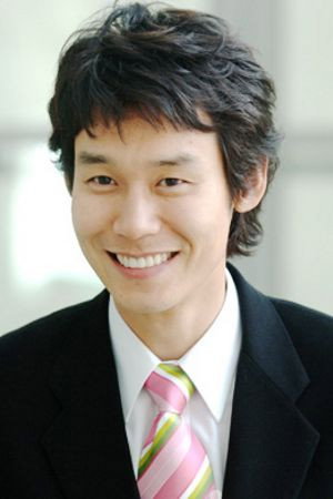 Cover image for 최성민
