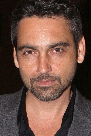 Cover image for Arnaud Giovaninetti