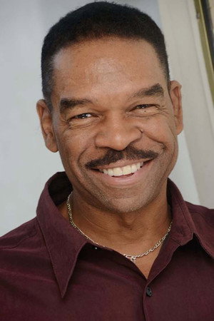 Cover image for Larry Jenkins