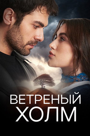 Poster for Winds of Love